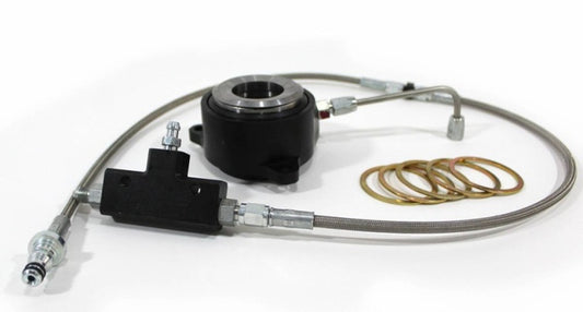 Clutch Masters Audi/Volkswagen MK4/MK5 6-Speed Slave Cylinder - Racecraft Industries