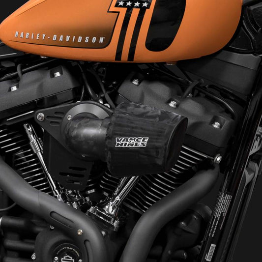 Vance & Hines VO2 Falcon Pre Filter - Racecraft Industries