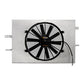 Mishimoto 97-04 Ford Mustang Aluminum Fan Shroud Kit (Does not fit with ABS Equipped Vehicle) - Racecraft Industries
