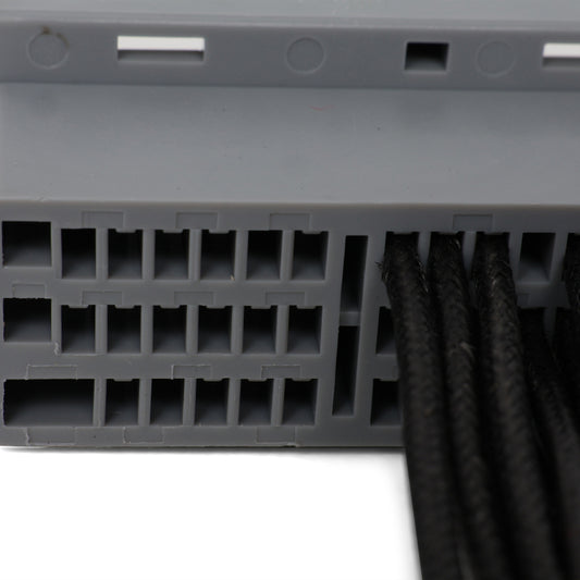 BLOX Racing Honda OB2B - OBD1 ECU Jumper Harness - Racecraft Industries