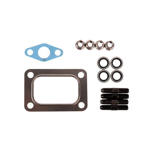 Fleece Performance 07.5-18 Dodge 2500/3500 6.7L Cummins VGT Turbocharger Installation Kit - Racecraft Industries