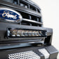DV8 Offroad Elite Series 13in Light Bar 45W Flood/Spot LED - Racecraft Industries
