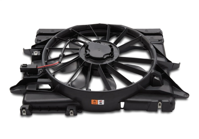 Ford Racing 2005-2014 Mustang Performance Cooling Fan - Racecraft Industries