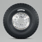Tensor Tire Desert Series (DSR) Tire - 33x10-15 - Racecraft Industries