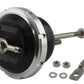Turbosmart IWG75 GT22 5 PSI Black Internal Wastegate Actuator - Racecraft Industries