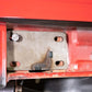 Fishbone Offroad 84-01 Jeep Cherokee XJ Rear Bumper Braces - Racecraft Industries