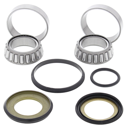 All Balls Racing 19-23 Beta RR 2T 125 Steering Bearing Kit - Racecraft Industries