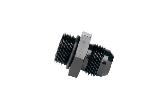 Aeromotive ORB-08 to AN-08 Male Flare Adapter Fitting - Racecraft Industries