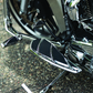 Kuryakyn Phantom Pegs Without Adapter Chrome - Racecraft Industries