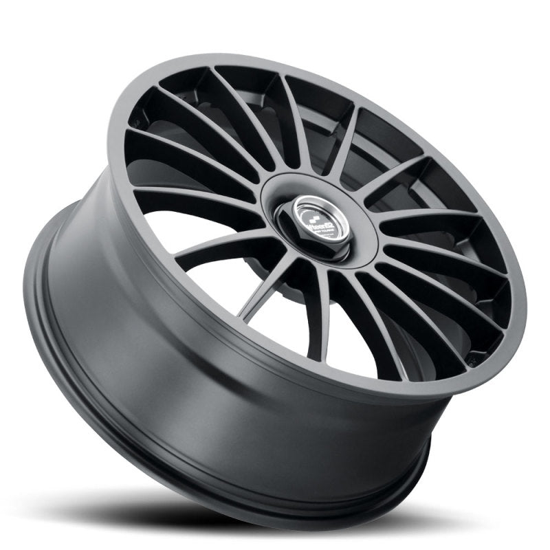 fifteen52 Podium 19x8.5 5x108/5x112 45mm ET 73.1mm Center Bore Frosted Graphite Wheel - Racecraft Industries