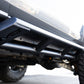 DV8 Offroad 21-23 Ford Bronco FS-15 Series 2-Door Rock Sliders - Racecraft Industries