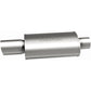 MagnaFlow Muffler W/Tip Mag Rs 14X5X8 3/4.00 - Racecraft Industries