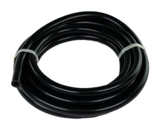 Turbosmart 3m Pack - 3mm Reinforced Vacuum Hose - Black - Racecraft Industries