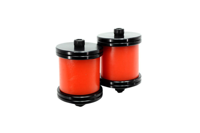 ISR Performance Adjustable Engine Mount Set - Nissan 240sx - Racecraft Industries