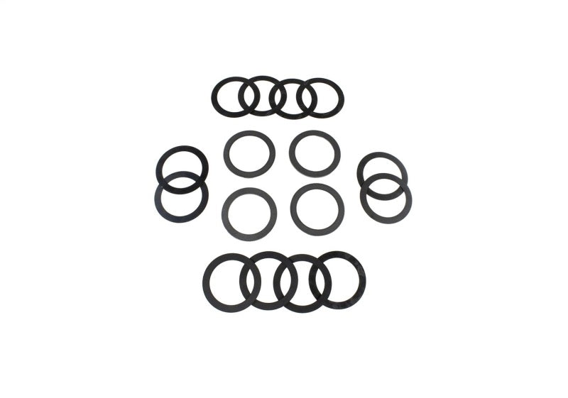 Ford Racing 8.8inch Ring & Pinion installation Kit - Racecraft Industries