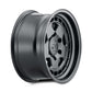 fifteen52 Turbomac HD Classic 16x8 6x139.7 0mm ET 106.2mm Center Bore Asphalt Black Wheel - Racecraft Industries