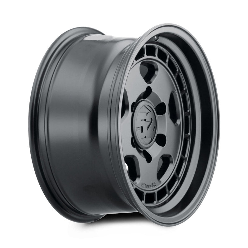fifteen52 Turbomac HD Classic 16x8 6x139.7 0mm ET 106.2mm Center Bore Asphalt Black Wheel - Racecraft Industries