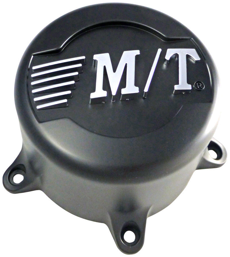 Mickey Thompson Classic III Black Center Cap - Closed 5x5.5 90000001588 - Racecraft Industries