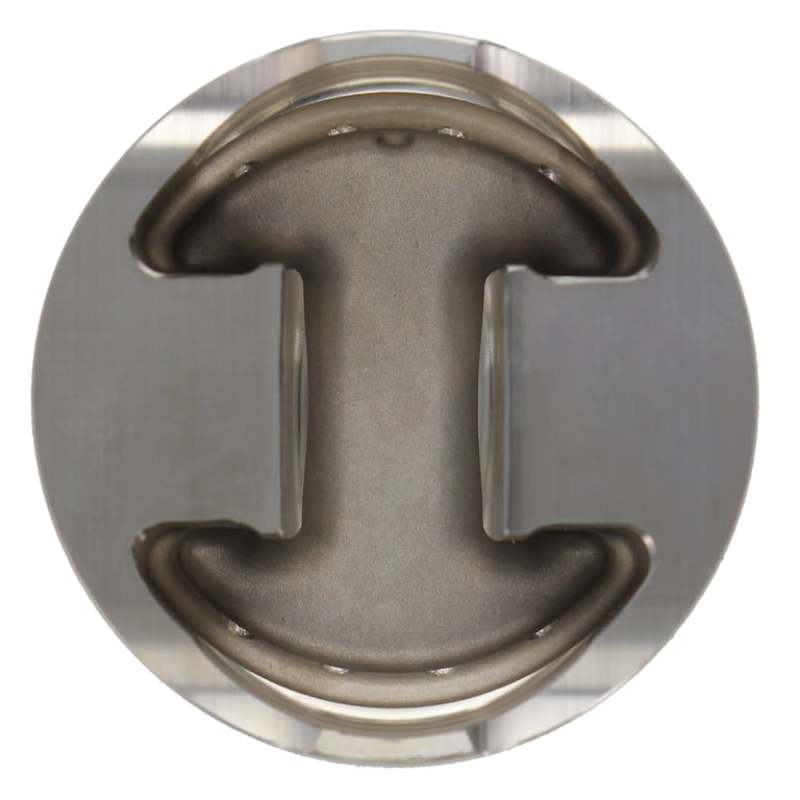 Wiseco 97-02 Mitsubishi Lancer 4G93/4G94 1.8L 82.0mm Bore .040 Size -2.5cc FT 1.190CH 8.9 Piston Kit - Racecraft Industries