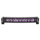 Rigid Industries Radiance+ Curved 20in. RGBW Light Bar - Racecraft Industries