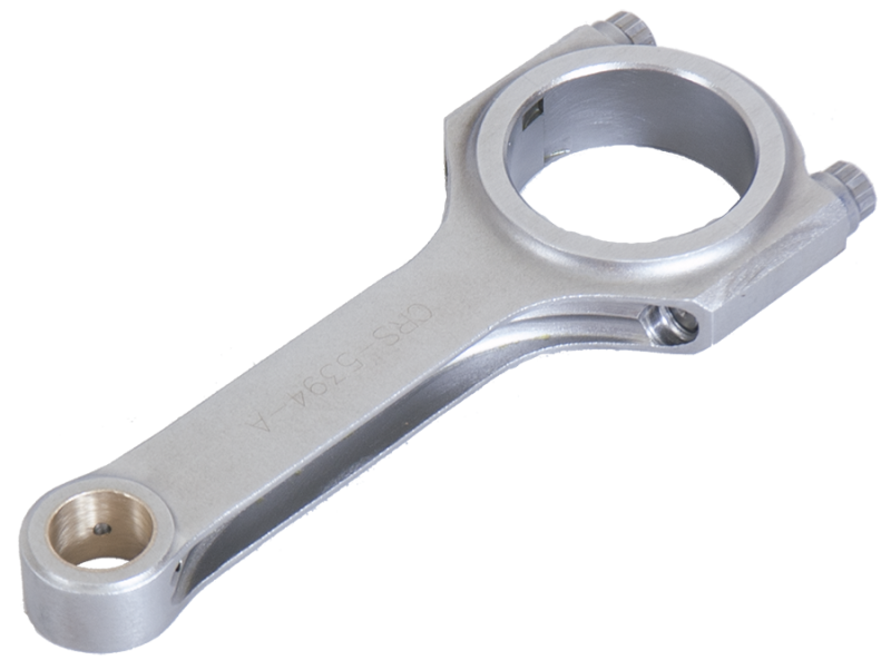 Eagle Honda D16 / ZC Engine H-Beam Connecting Rod (Single Rod) - Racecraft Industries