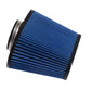 BBK 11-20 Dodge Challenger/Charger 6.4L Hemi Cold Air Intake - Blackout Finish - Racecraft Industries