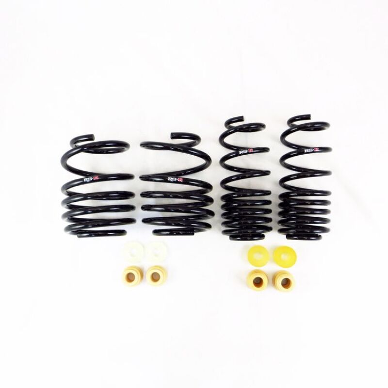 RS-R 2023+ Honda Civic Type R (FL5) Down Sus Springs - Racecraft Industries