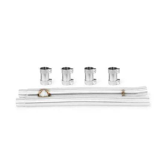 Mishimoto 2015+ Ford Mustang GT H Pipe - Racecraft Industries