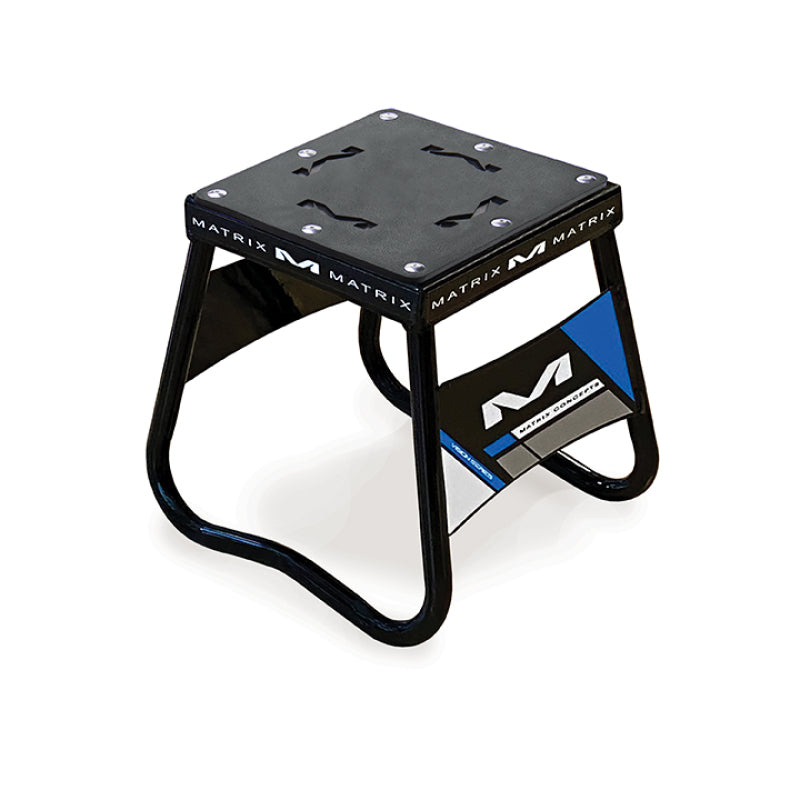 Matrix Concepts Mini Mini Steel Stand - Blue - Racecraft Industries