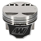 Wiseco Mitsu 4G64 w/4G63 Heads 10.5:1 E85 Piston Kit - Racecraft Industries