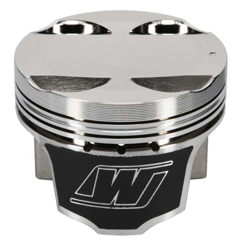 Wiseco Mitsu 4G64 w/4G63 Heads 10.5:1 E85 Piston Kit - Racecraft Industries
