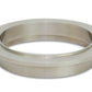 Vibrant Titanium V-Band Flange for 4in OD Tubing - Male - Racecraft Industries