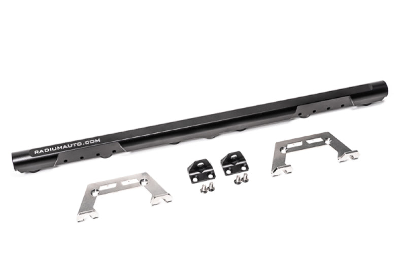 Radium Engineering BMW M50 M52 M54 S50 S52 Fuel Rail - Racecraft Industries
