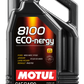 Motul 5L Synthetic Engine Oil 8100 5W30 ECO-NERGY - Ford 913C - Racecraft Industries
