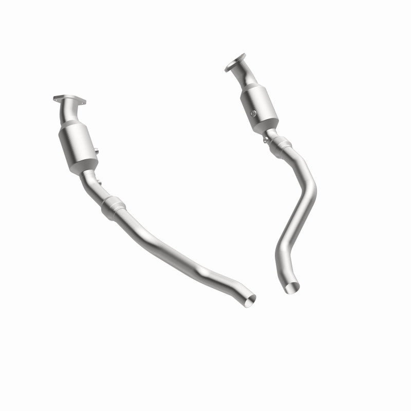 MagnaFlow Conv D/F 05- 300C/Magnum 5.7 w/cats - Racecraft Industries