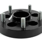 Perrin Wheel Adapter 25mm Bolt-On Type 5x100 to 5x114.3 w/ 56mm Hub (Set of 2) - Racecraft Industries