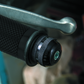 BikeMaster Anti Vibration Bar Ends - Black - Racecraft Industries