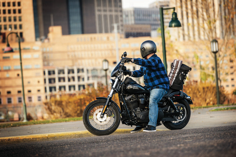 Kuryakyn Momentum Freeloader Duffle - Racecraft Industries