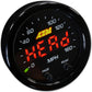 AEM X-Series 0-160 MPH Black Bezel w/ Black Face GPS Speedometer Gauge - Racecraft Industries