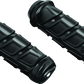 Kuryakyn Kinetic Grips Black - Racecraft Industries