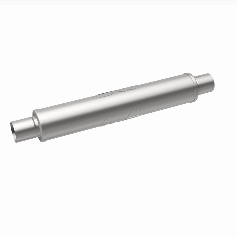 MagnaFlow Muffler Mag SS 22X4X4 2.5 C/C - Racecraft Industries