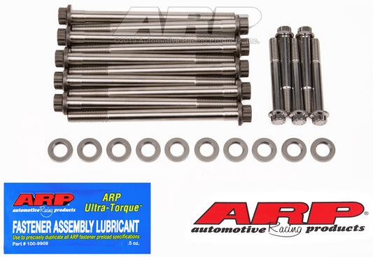 ARP Subaru 2.0L FA20 Main Bolt Kit - Racecraft Industries