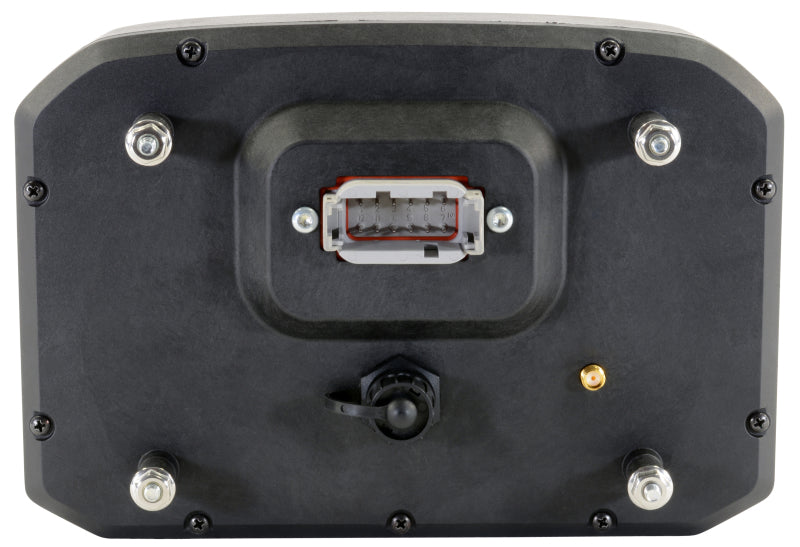 AEM CD-7 Non Logging Race Dash Carbon Fiber Digital Display (CAN Input Only) - Racecraft Industries