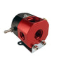 Aeromotive A1000 Carbureted Bypass Regulator - 2-Port - Racecraft Industries