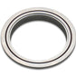 Vibrant Aluminum V-Band Flange for 3.5in OD Tubing - Female - Racecraft Industries