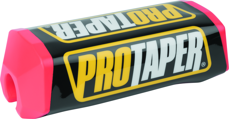 ProTaper 2.0 Square Bar Pad - Red/Black - Racecraft Industries