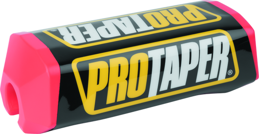 ProTaper 2.0 Square Bar Pad - Red/Black - Racecraft Industries