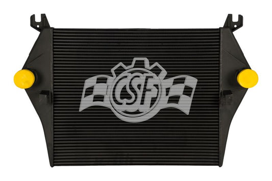 CSF 05-09 Dodge Ram 2500 5.9L OEM Intercooler - Racecraft Industries