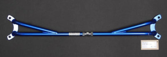 Cusco 71-73 Datsun 1200 Coupe (B110)/ Nissan Sunny Front Type-ST Strut Tower Brace - Racecraft Industries