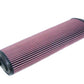 K&N Replacement Air Filter BMW 330D, 525D, 530D, & 730D 3.0L TURBO-DIESEL; 1999-00 (NON-US) - Racecraft Industries